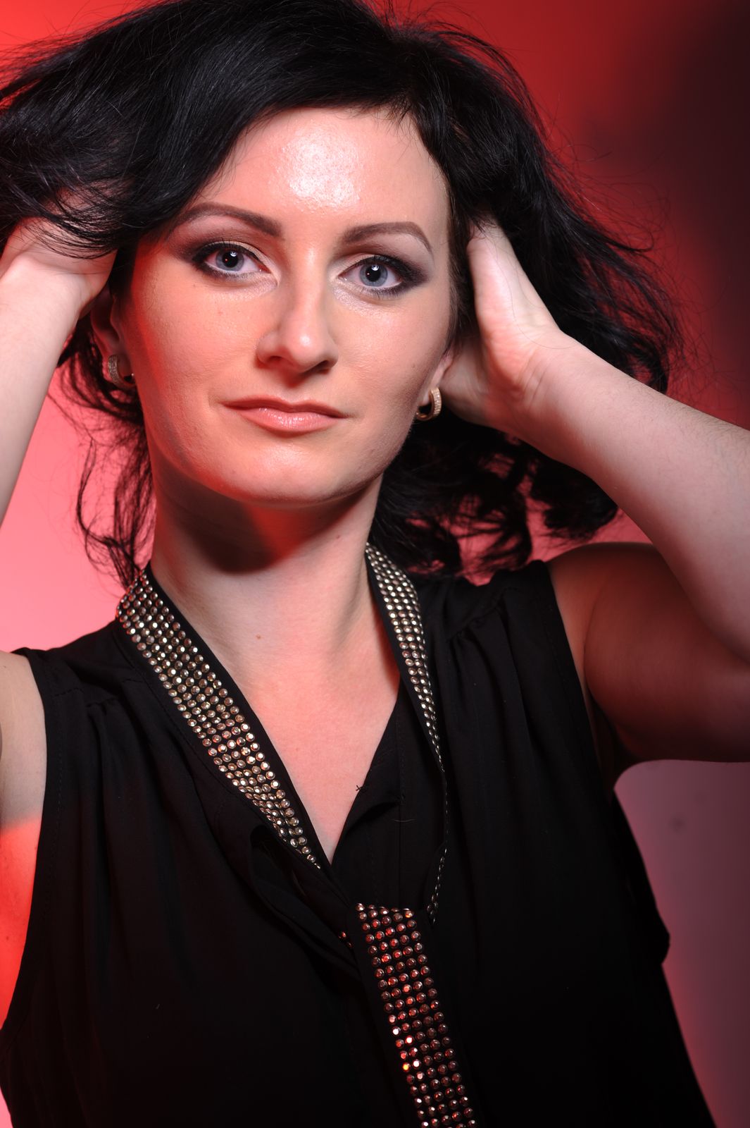 Светлана Андрюшко