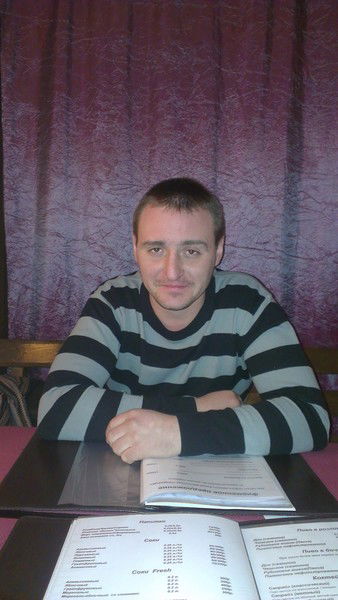 Андрей Зимний