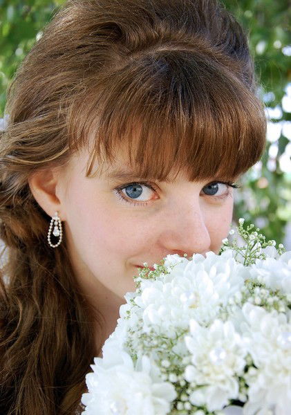 Дарья Шихова