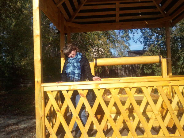 Наташа. Чехмарева