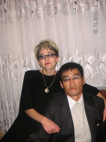 Алевтина Хегай