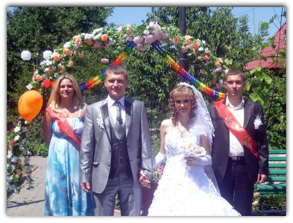 Александр Юрий