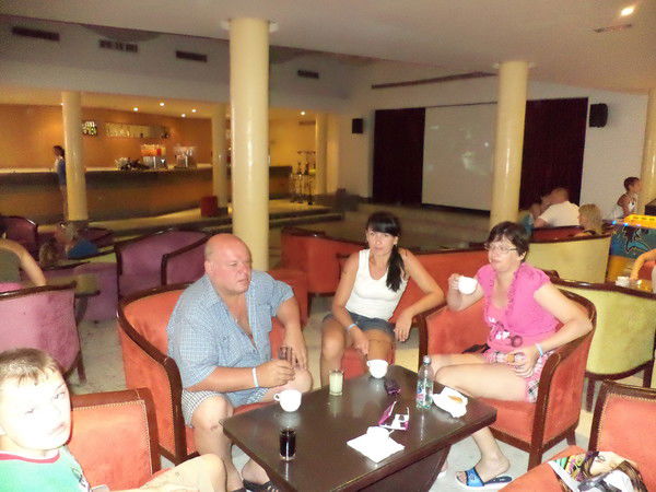 Наталья Попова