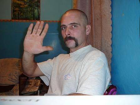 Александр Крыскин