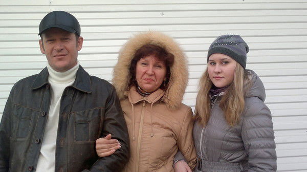 Сергей Берёзкин