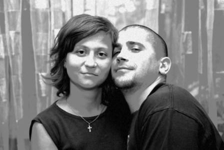 Светлана Белоусова