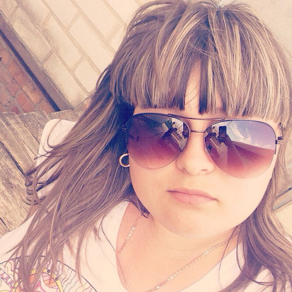 Александра Михайлова