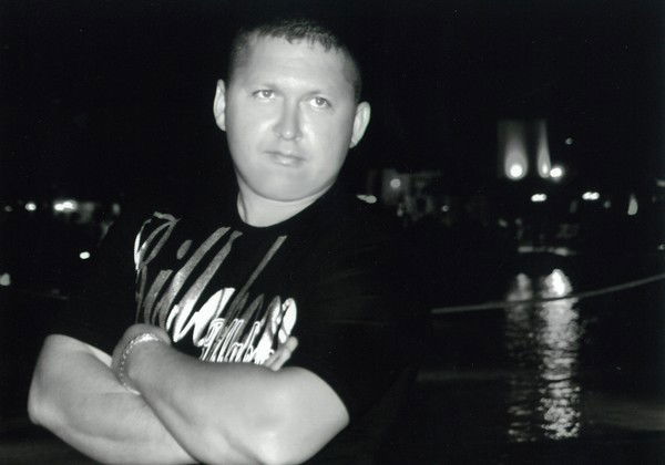 Виталий Главатских