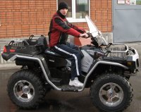 Василий Слюсаренко