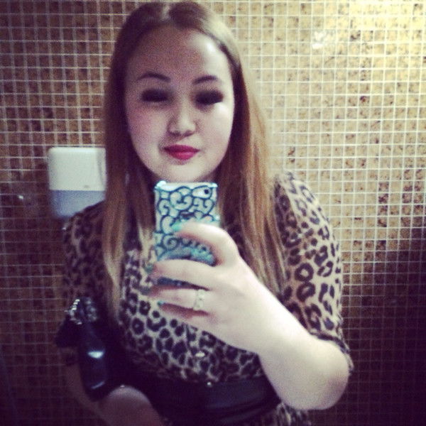 Замзагуль Нуртазина)