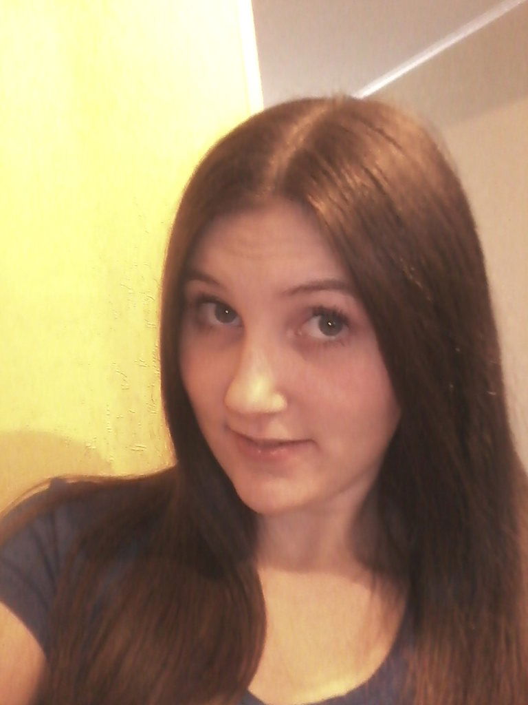 Анютка Моргун