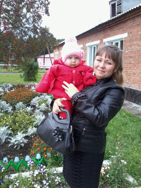 Наталья Зайцева