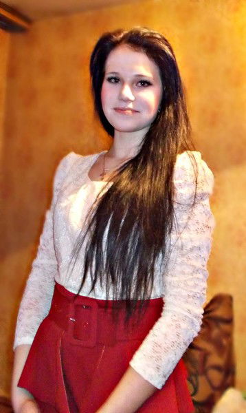 Татьяна Царёва