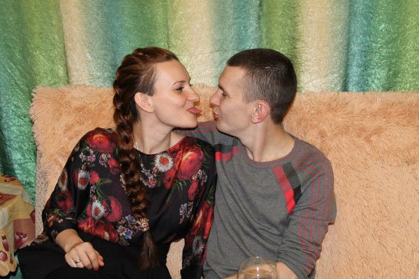 Виктория Кузьмина