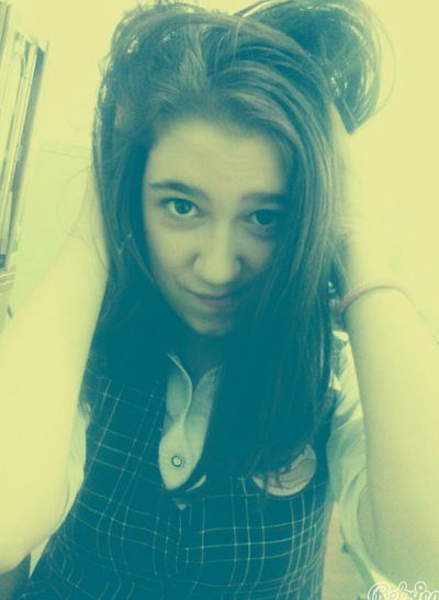 Юля Маслова