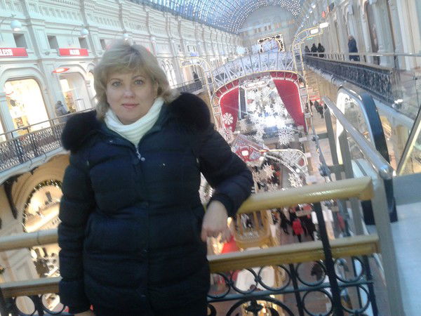 Татьяна Н-Ова