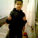 Abilai Ashirbekov
