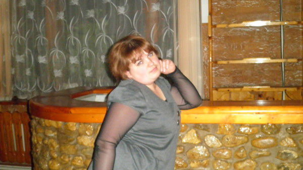 Евгения Санина