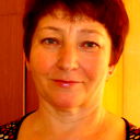 Людмила Умовистова