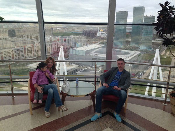 Александр Степаненко