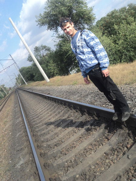 Владимир Сандул