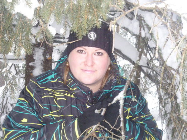 Ольга Иванчина