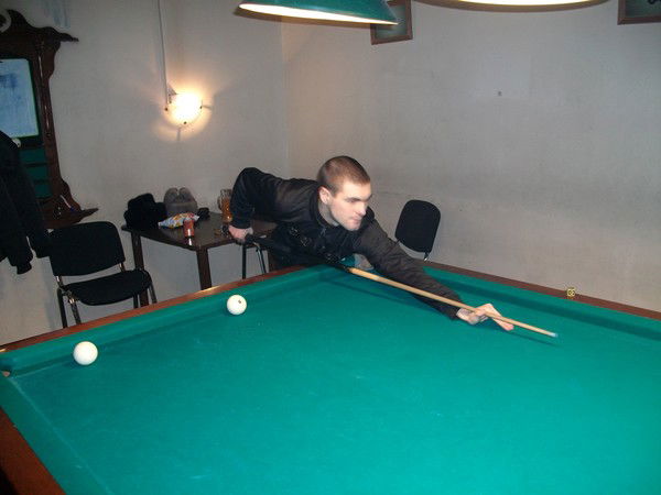 Николай Богданов