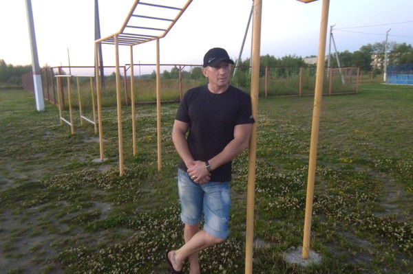 Александр Тишин