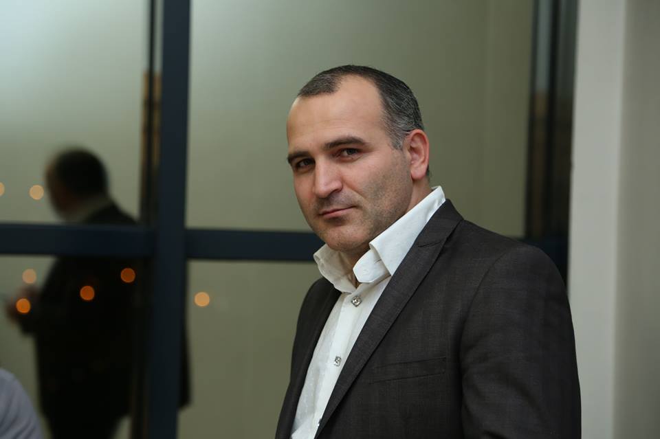 Курейш Даурбеков