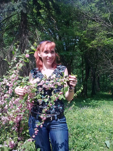 Людмила Барановская