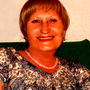 Галина Христова(Терентьева)