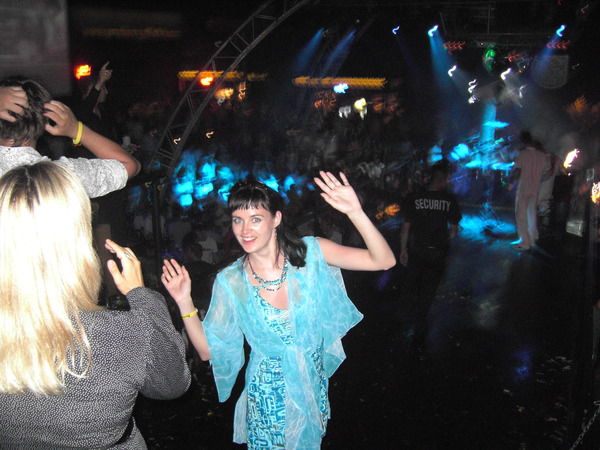 Ольга Антистова