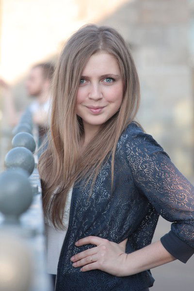 Анюта Фаткуллина