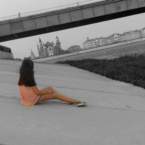 Анастасия Корнилова