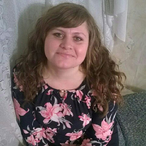 Лидия Белюченко