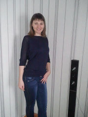 Наталья Васильева