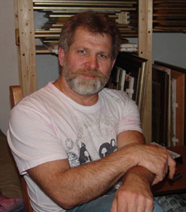 Василий Шевчук