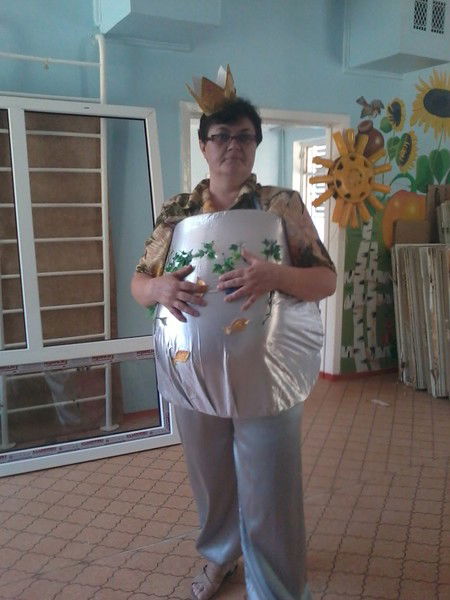 Елена Игонькина