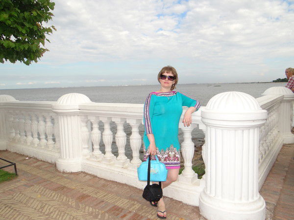 Марина Свинина