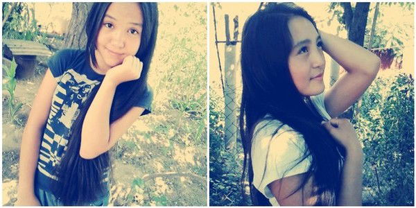 Даяна Жакипбаева