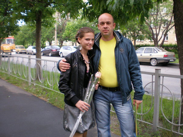 Женя Гребенщиков