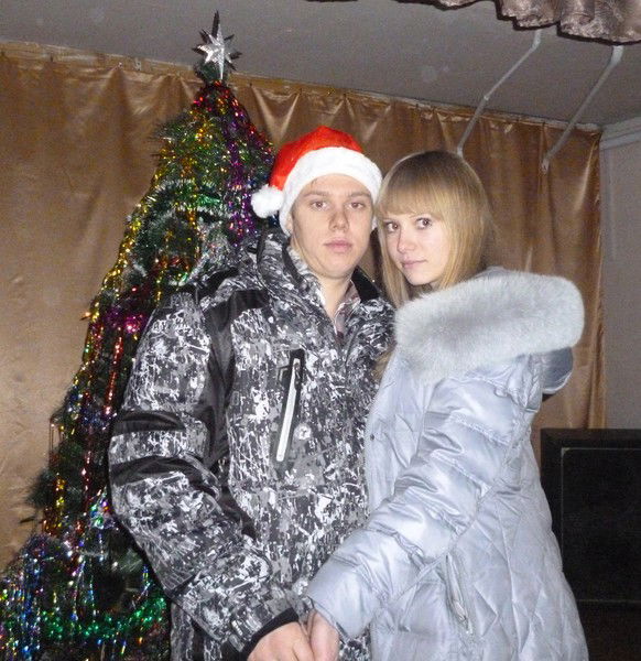 Мариночка Бочарова