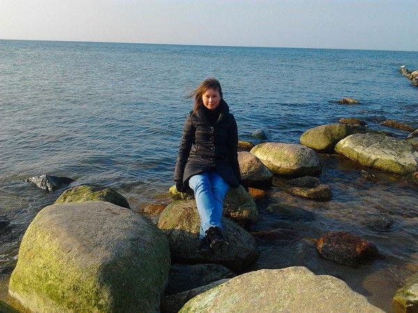 Альбина Габдиева