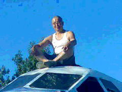 Досбол Сулейменов