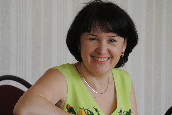 Флёра Султанова