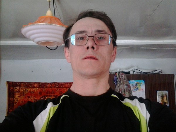 Makc Vinokyrov