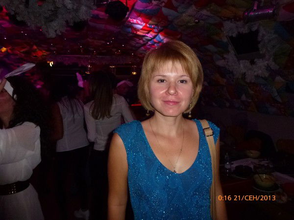 Виолетта Валетчик