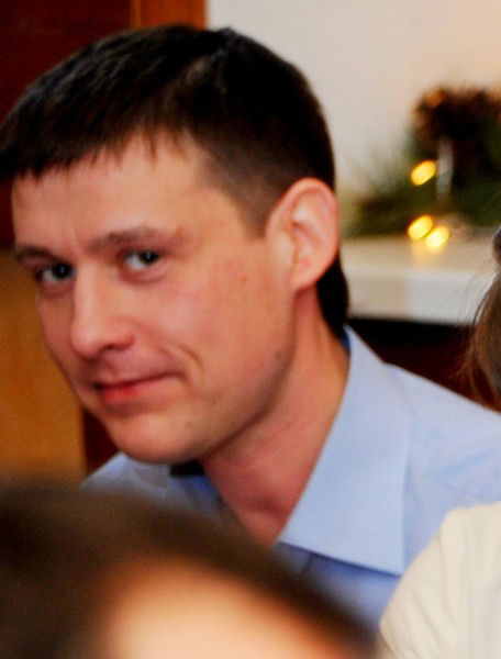 Антон Коржановский