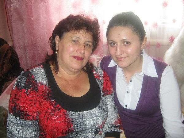 Галина Горбатенко