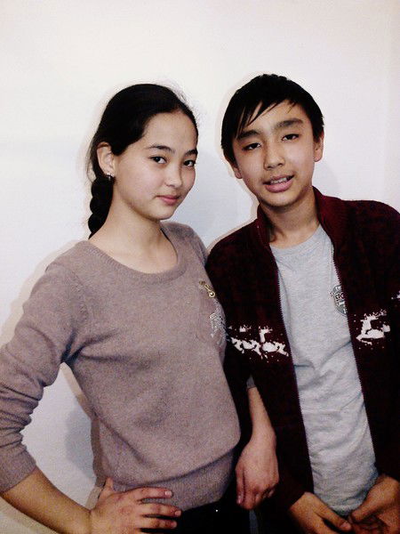 Самал Есназарова